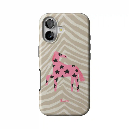 Trottie iPhone Case