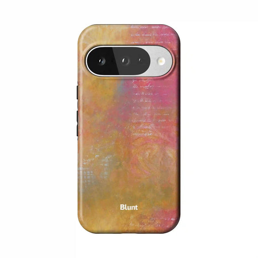 Bloomyx Pixel Case