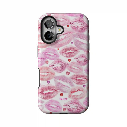 XOXO iPhone Case
