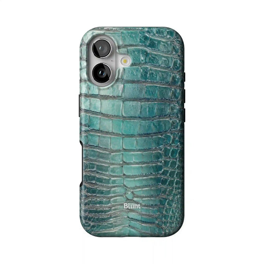 Teala iPhone Case