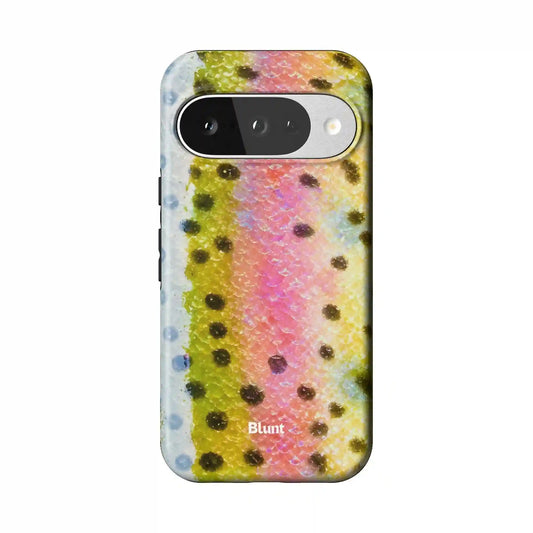 Melona Pixel Case