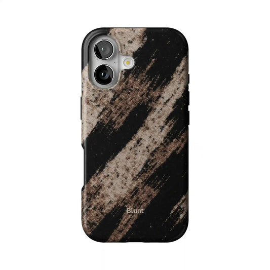 Charrow iPhone Case