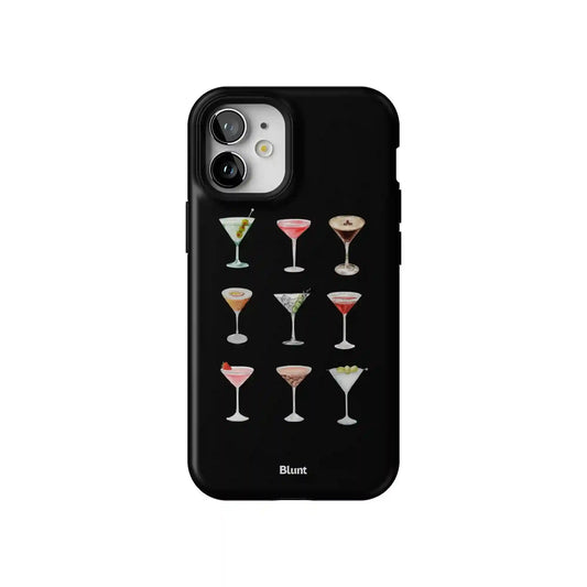 Martini iPhone Case