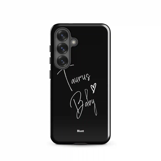 Taurus Baby Samsung Case