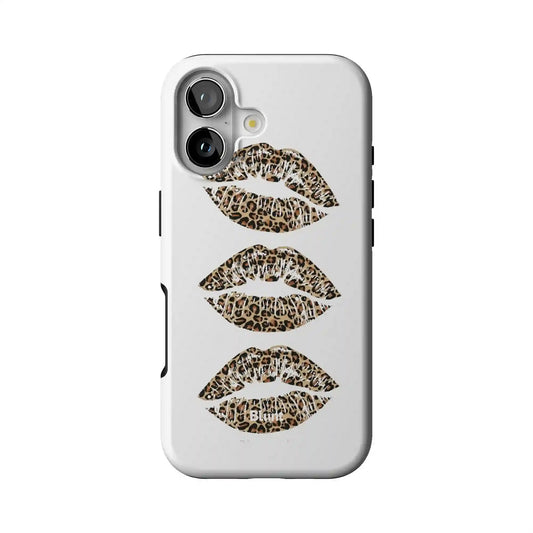 Triluxe iPhone Case