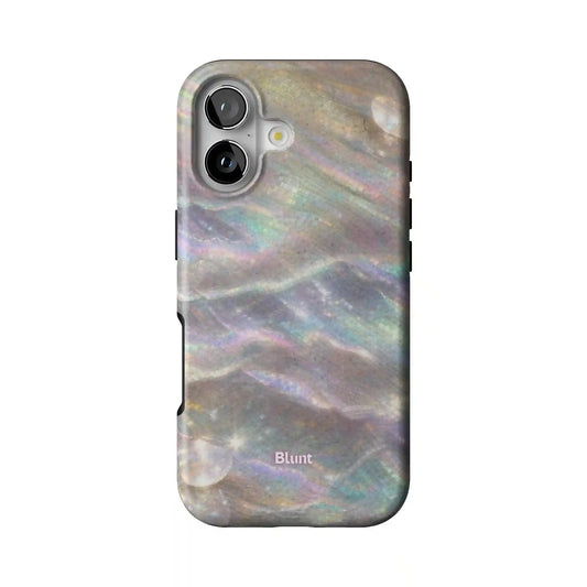 Pearl Prism iPhone Case