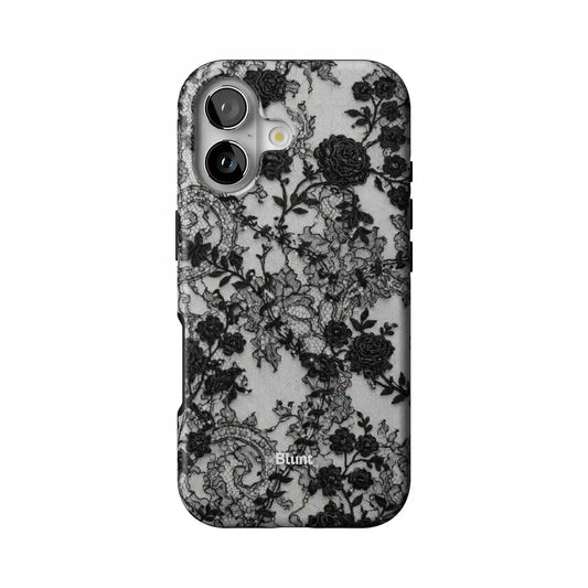 Velnoir iPhone Case