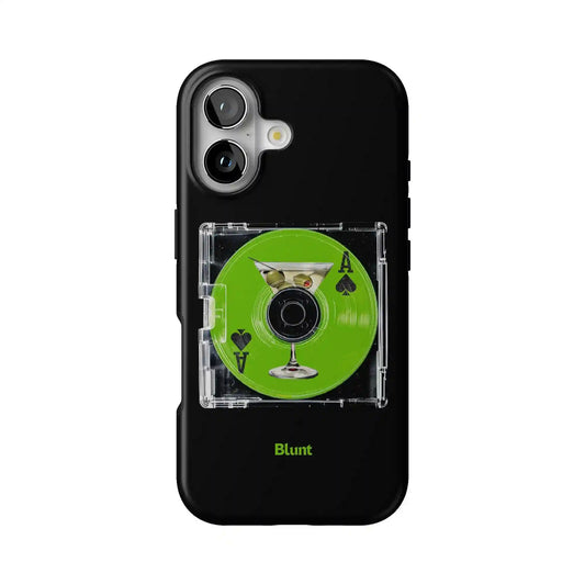 Martini Mix iPhone Case