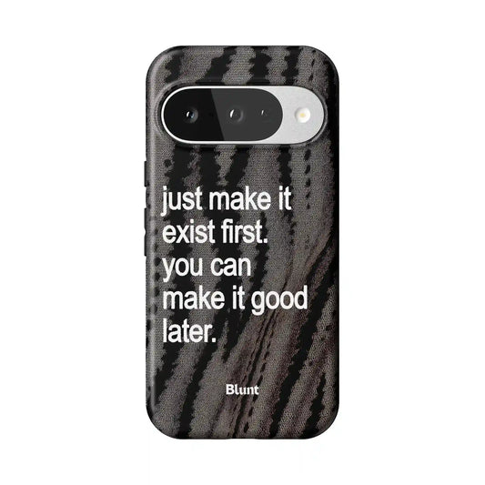 Exist First Pixel Case