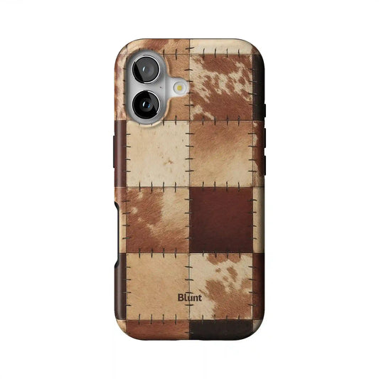 Nashii iPhone Case
