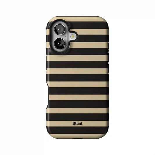 Dahlix iPhone Case