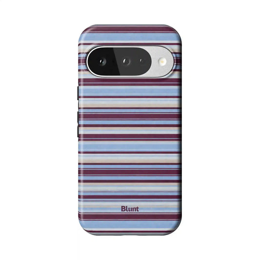 Merlix Pixel Case