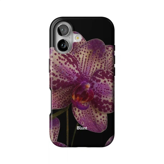 Violetta iPhone Case