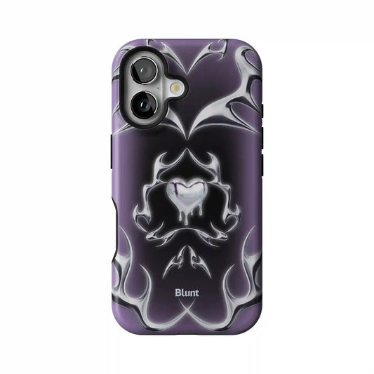 Mourayne iPhone Case