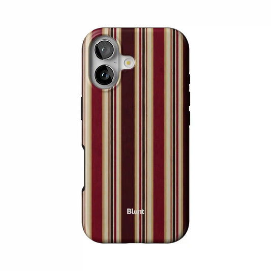 Merra iPhone Case