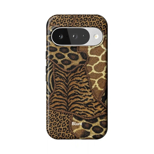 Zariah Pixel Case