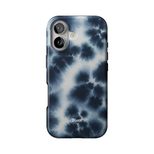Nivea iPhone Case