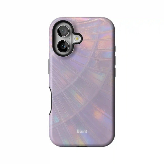 Amethyst iPhone Case