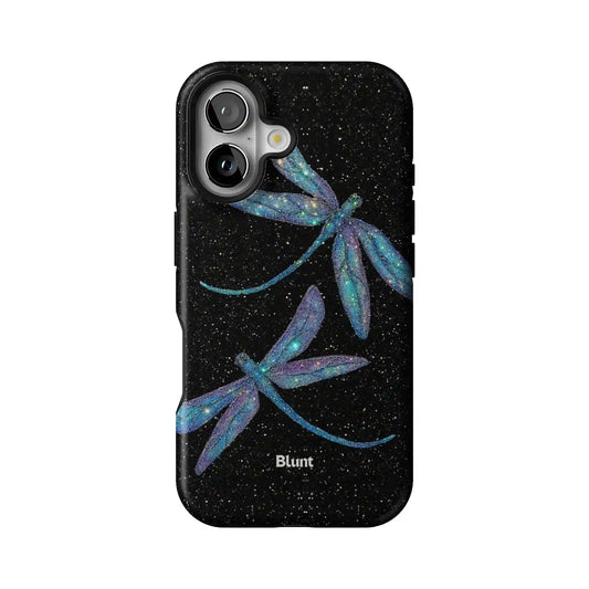 Dragonfly iPhone Case