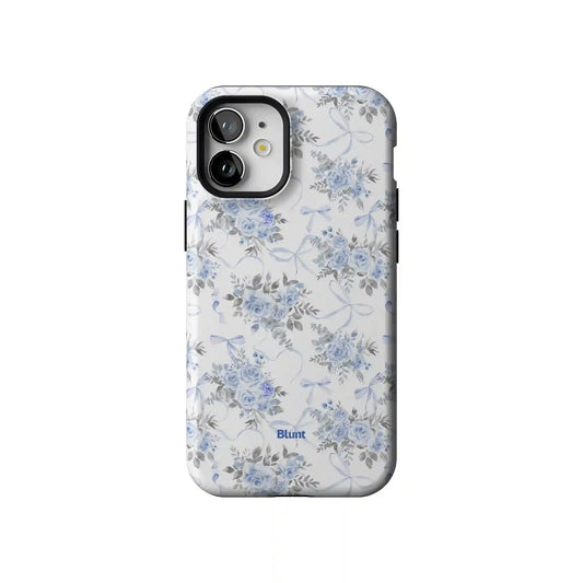 Iris iPhone Case