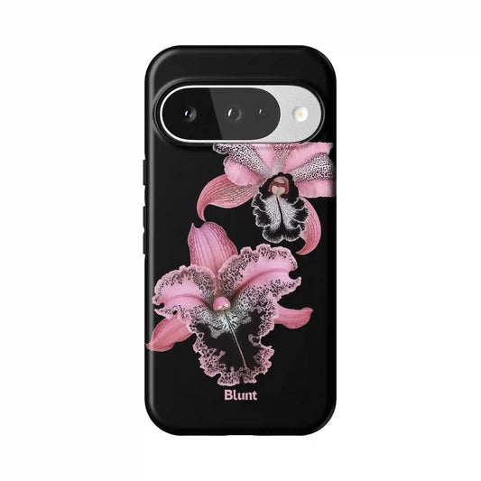 Blush Fever Pixel Case