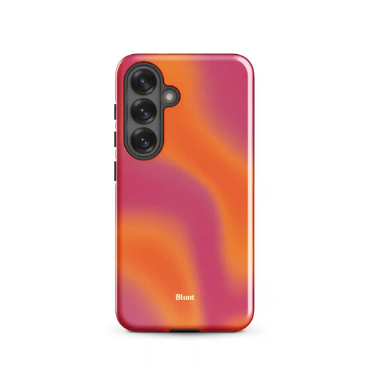 Honeydew Samsung Case