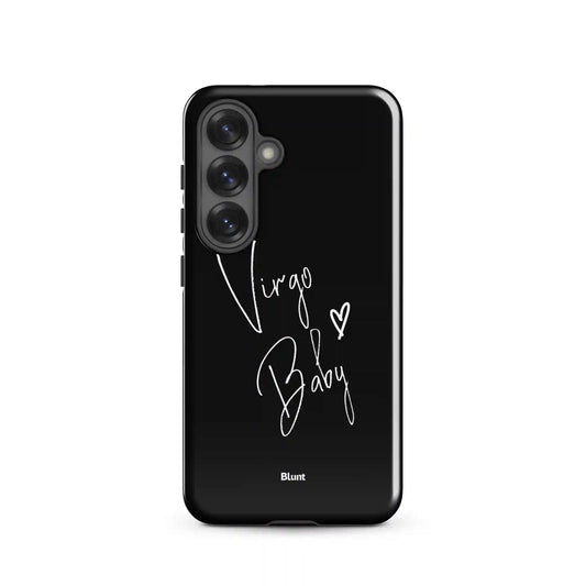 Virgo Baby Samsung Case