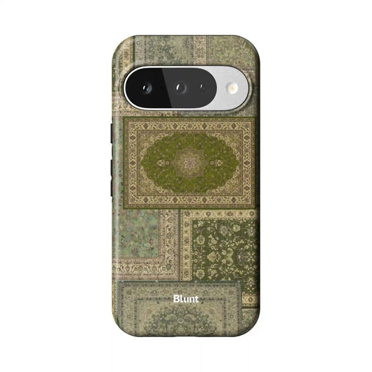 Talah Pixel Case