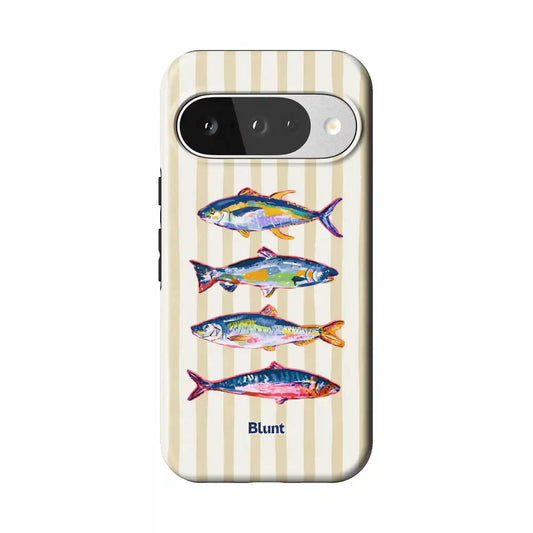 Soledad Pixel Case