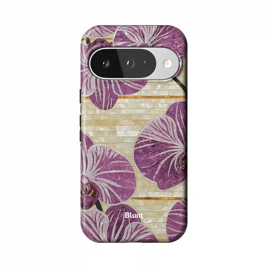 Bella Pixel Case