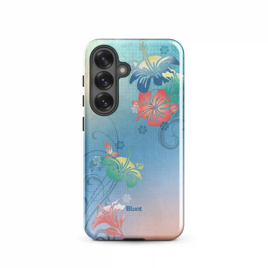 Riley Samsung Case