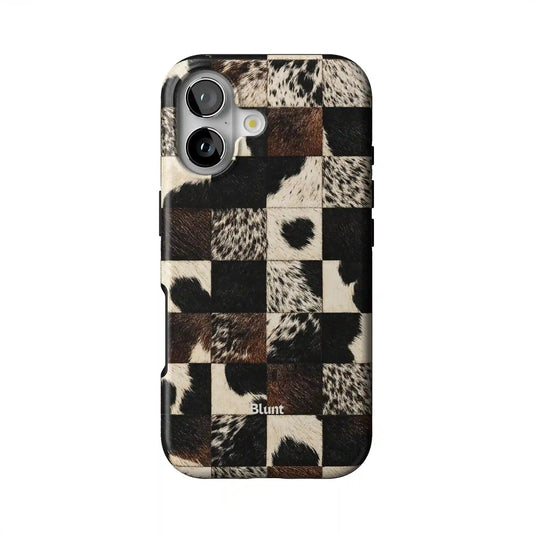 Missy iPhone Case