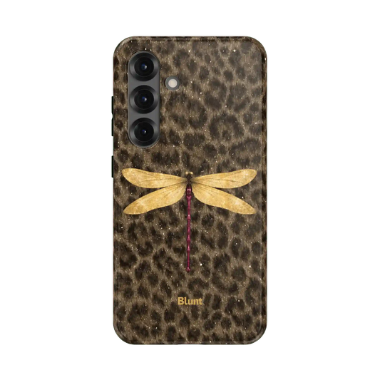 Wild Wing Samsung Case