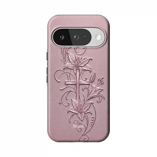 Lilix Pixel Case