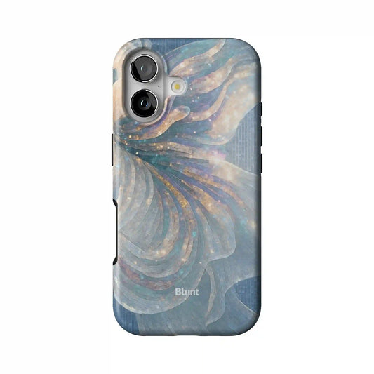 Frosty Daydream iPhone Case