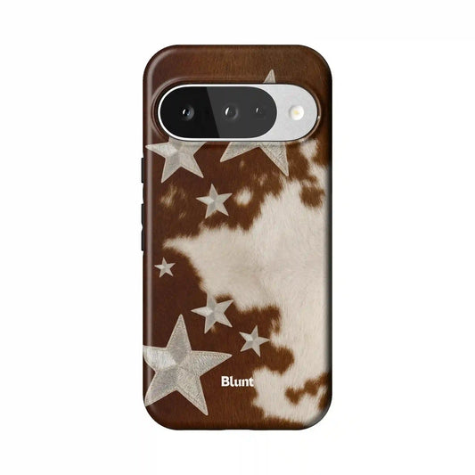 Rodeo Stars Pixel Case