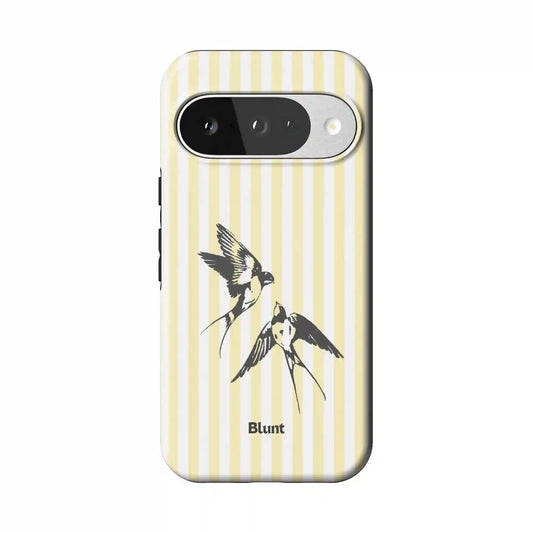 Meadow Mates Pixel Case