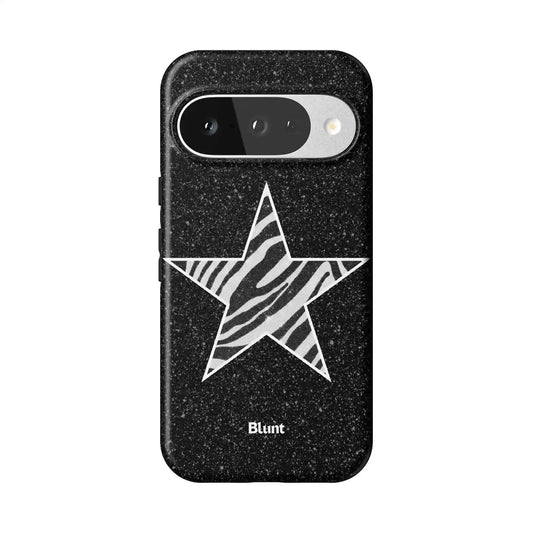 Zebra Starlette Pixel Case