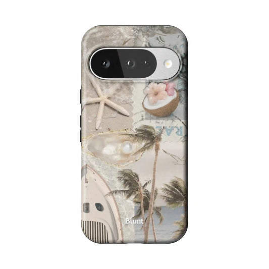 Aurelia Pixel Case