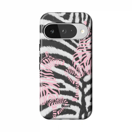 Zephyr Pixel Case