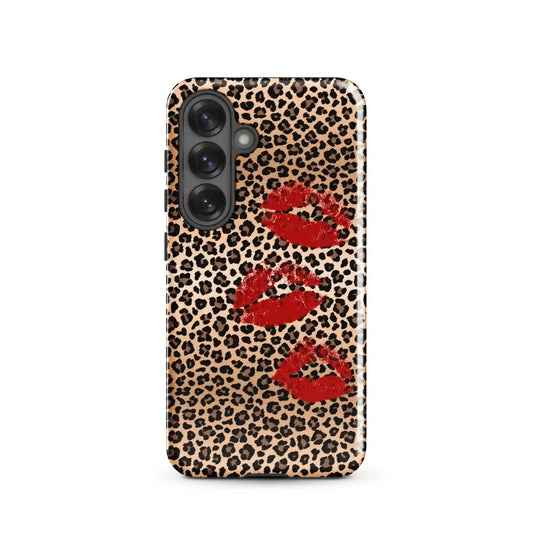Passion Samsung Case