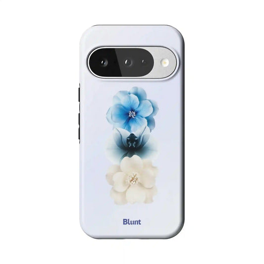 Mist Pixel Case