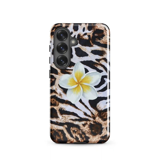 Wild Bloom Samsung Case