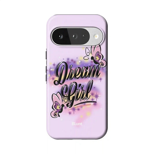 Dream Girl Destiny Pixel Case