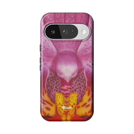 Cyanna Pixel Case