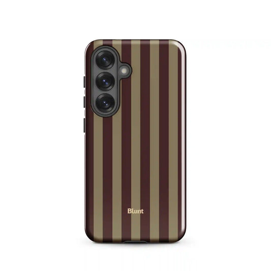 Hazel Samsung Case