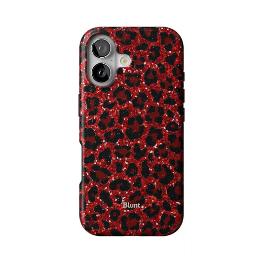 Fyre iPhone Case