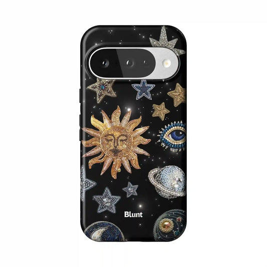 Orbit Pixel Case