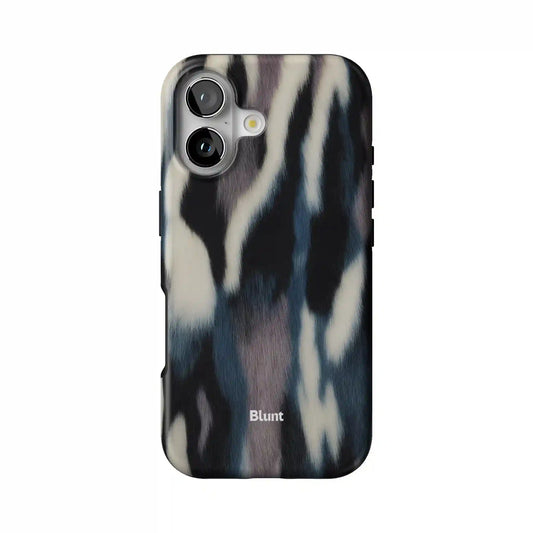 Velvet Sky iPhone Case