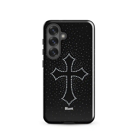 Diamante Heaven Samsung Case